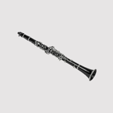 Klarinet