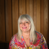 Lene Strøyer Sørensen