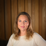 Stine Louise Kjølby Henriksen